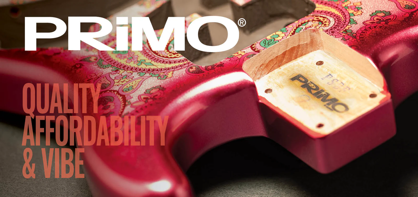 Precision Parts for Every Performance